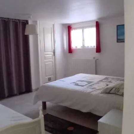 Maison Artzain Etchea