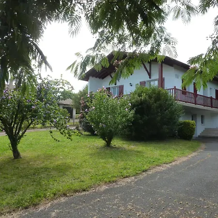 アパート Maison Artzain Etchea